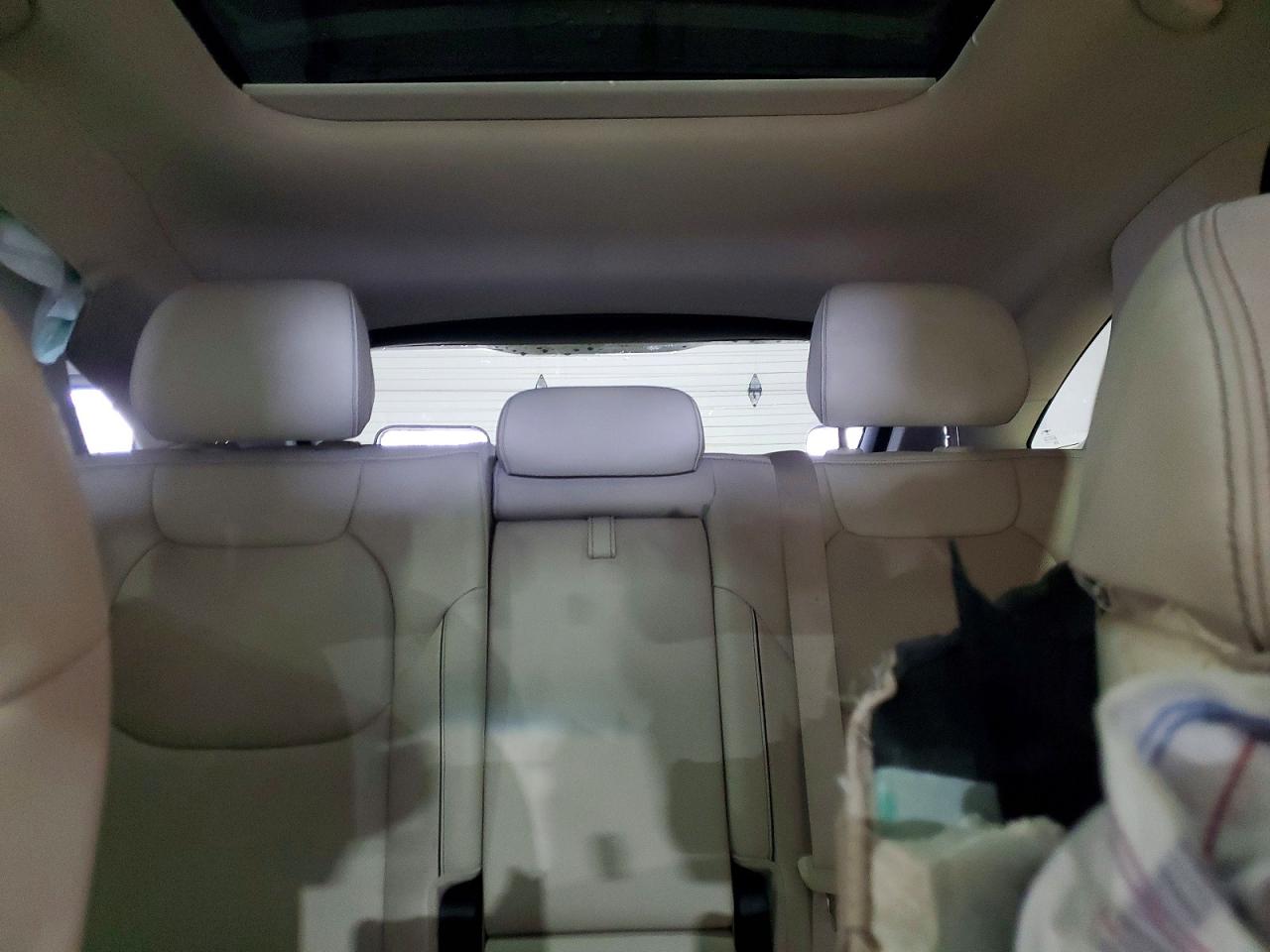 Genesis Gv70 2.5t 2.5t Standard