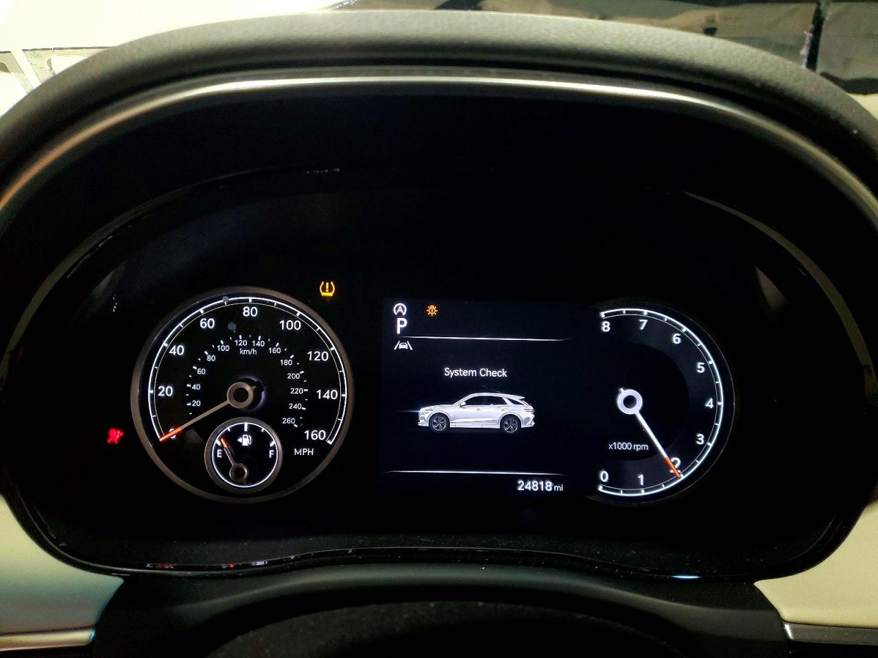 Genesis Gv70 2.5t 2.5t Standard
