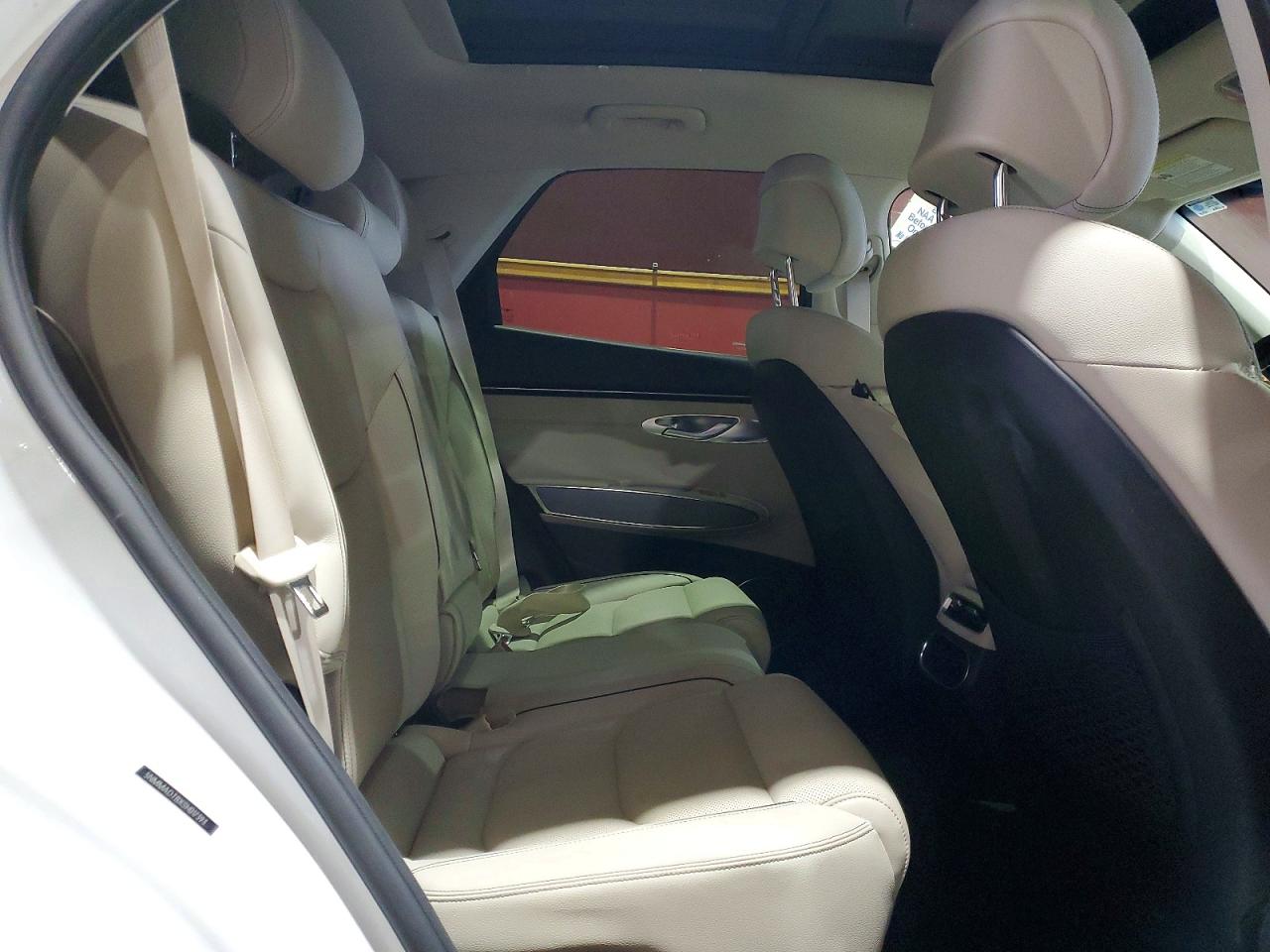 Genesis Gv70 2.5t 2.5t Standard