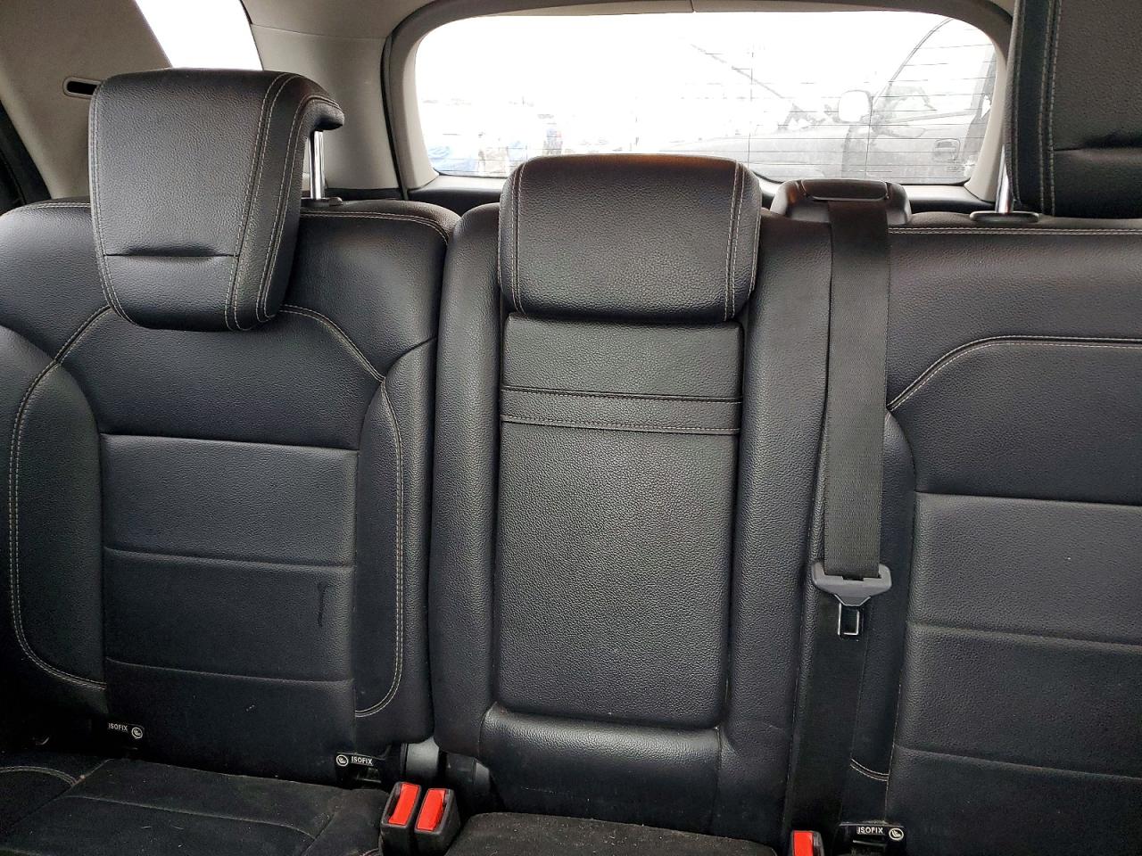 Mercedes-Benz M-Class 350 4matic