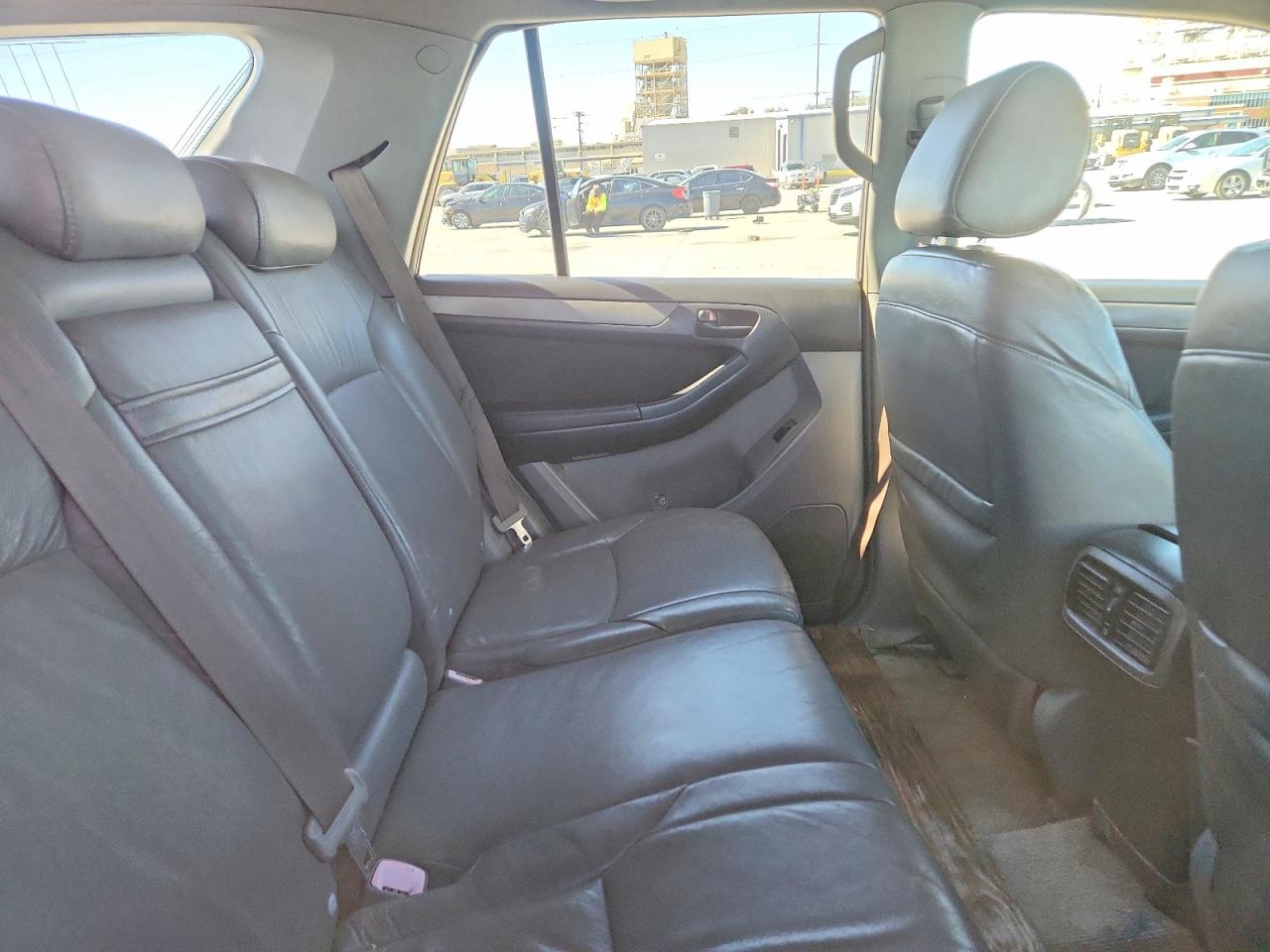 Toyota 4Runner Sr5