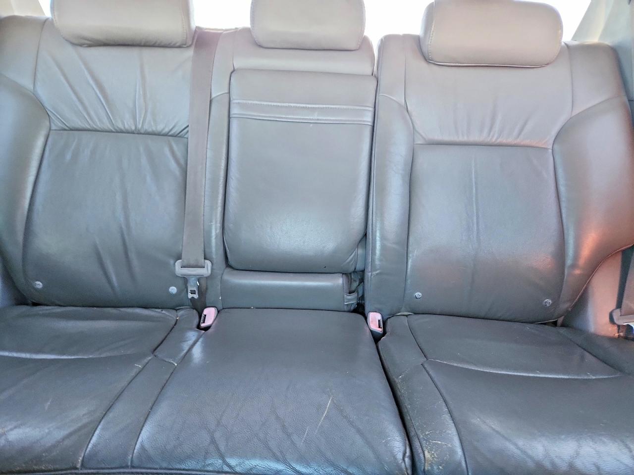 Toyota 4Runner Sr5