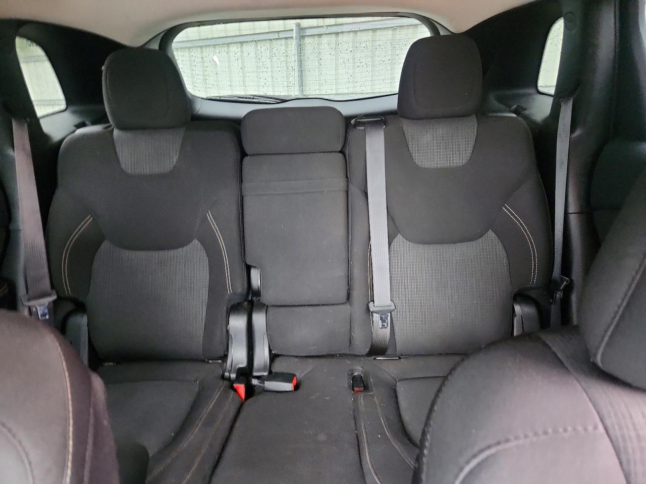 Jeep Grand Cherokee Latitude