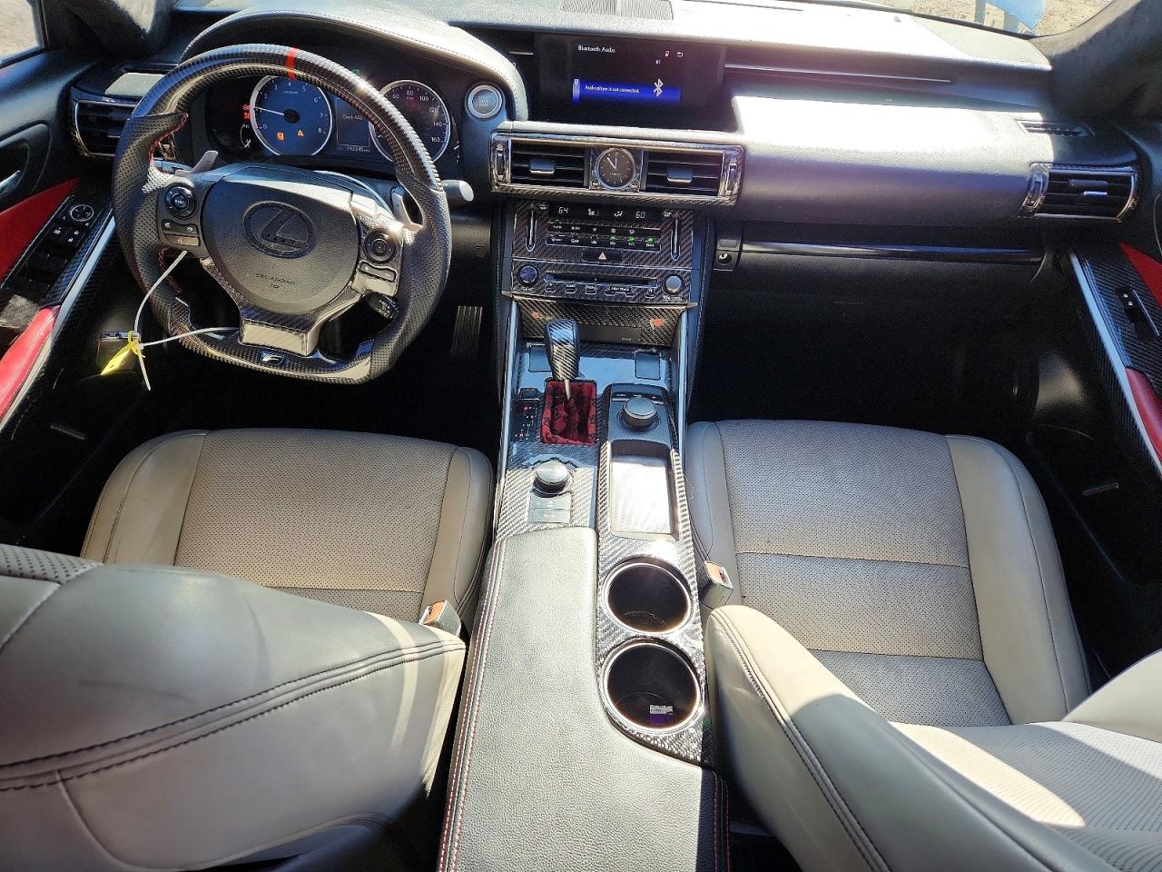 Lexus Is 250