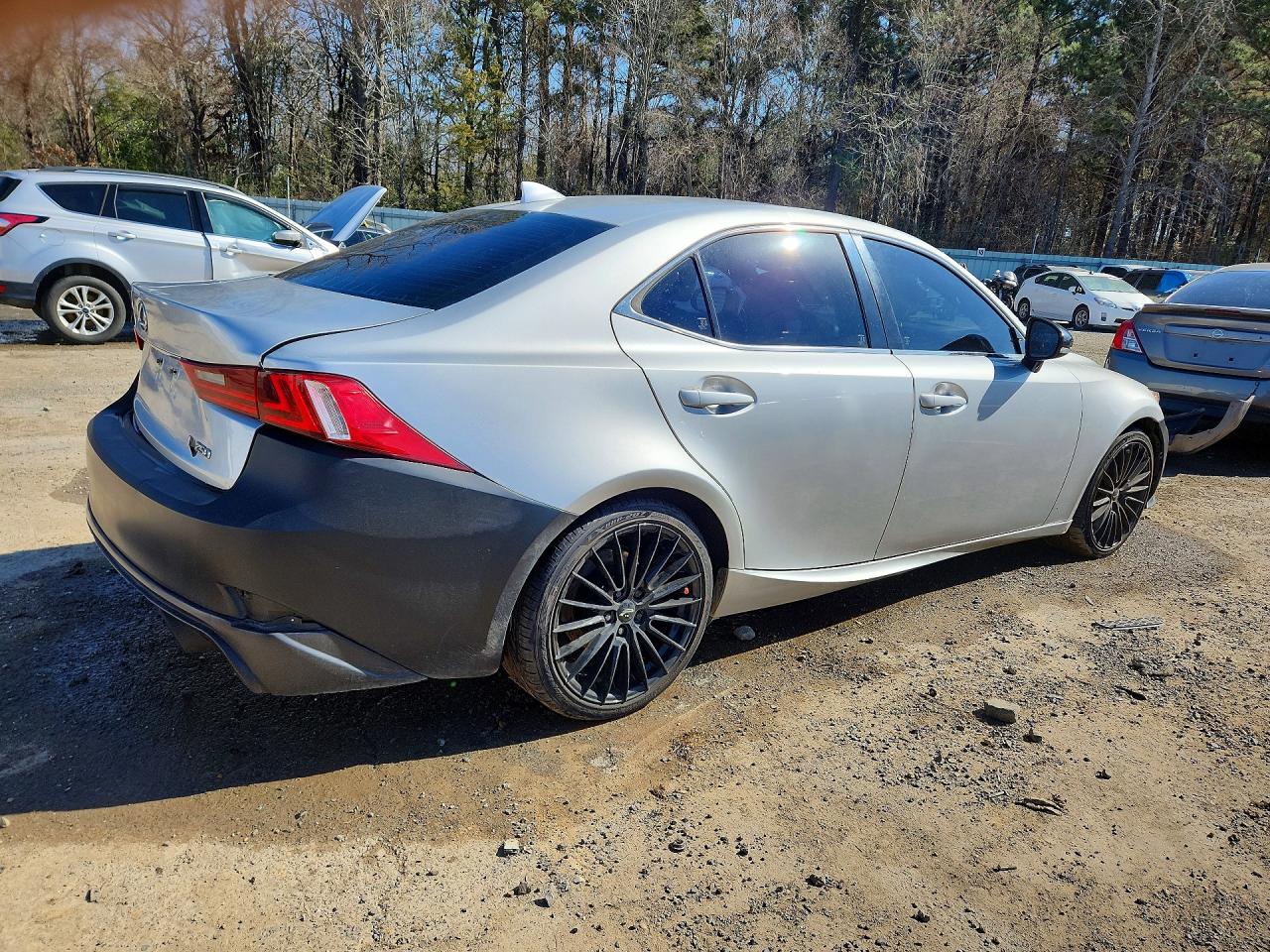 Lexus Is 250