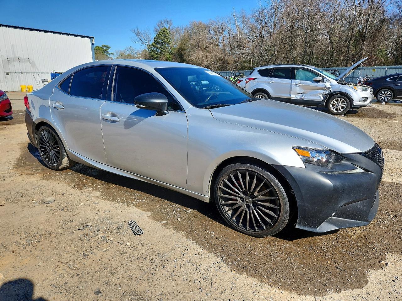 Lexus Is 250