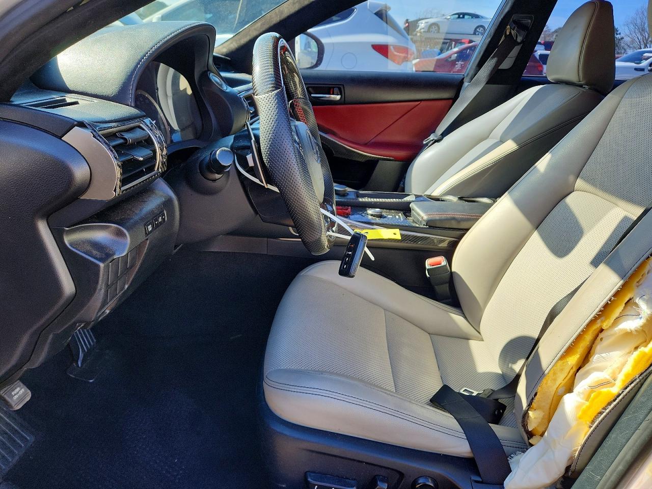Lexus Is 250