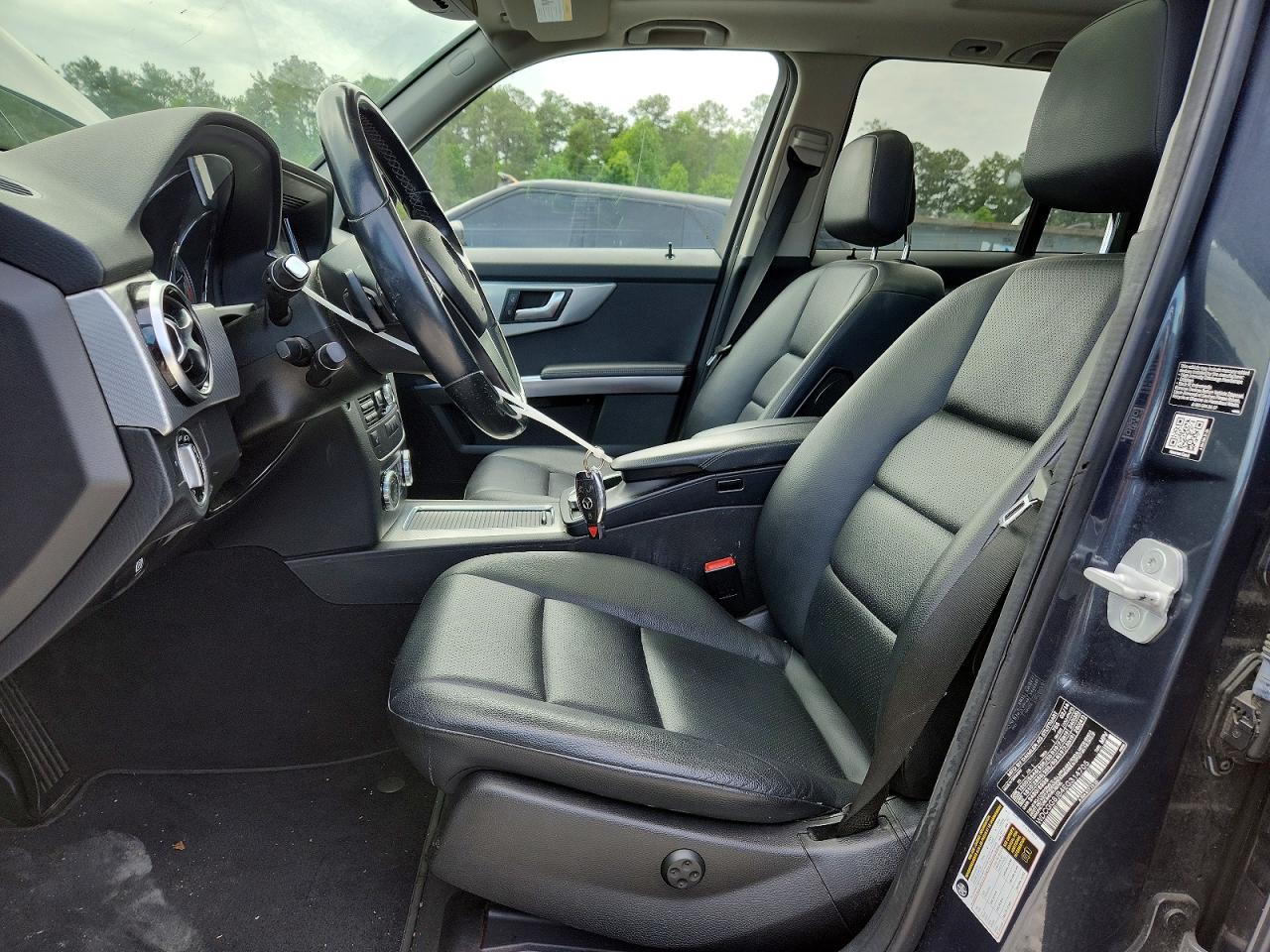 Mercedes-Benz GLK 350 4matic