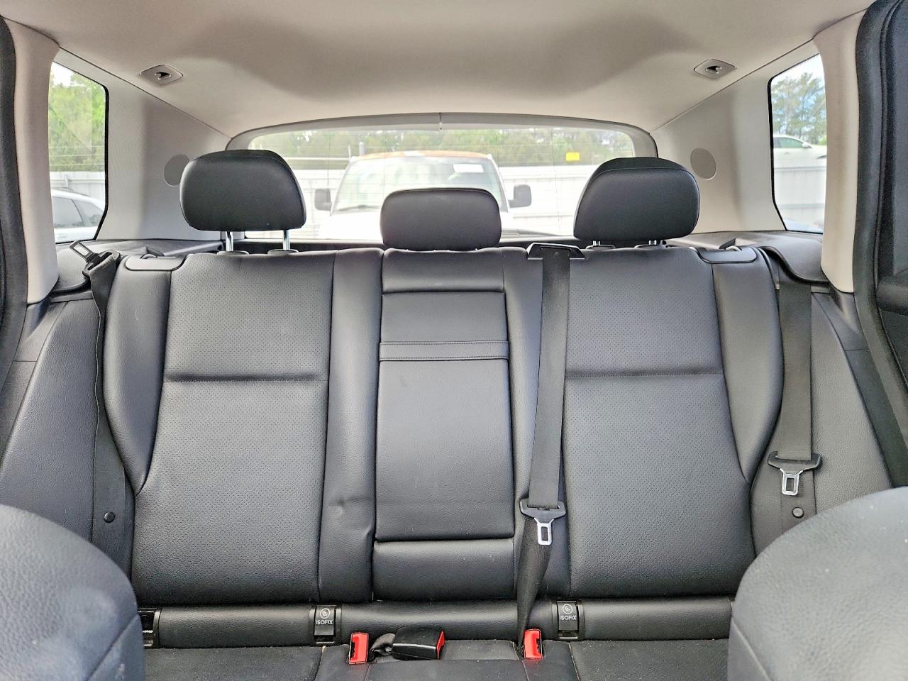 Mercedes-Benz GLK 350 4matic