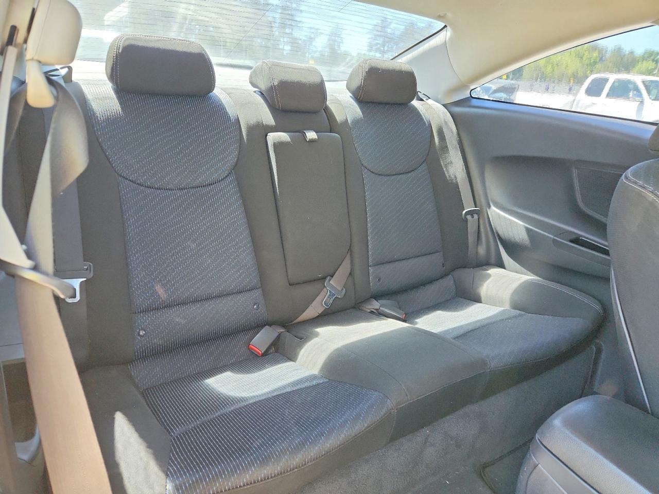 Hyundai ELANTRA Gs