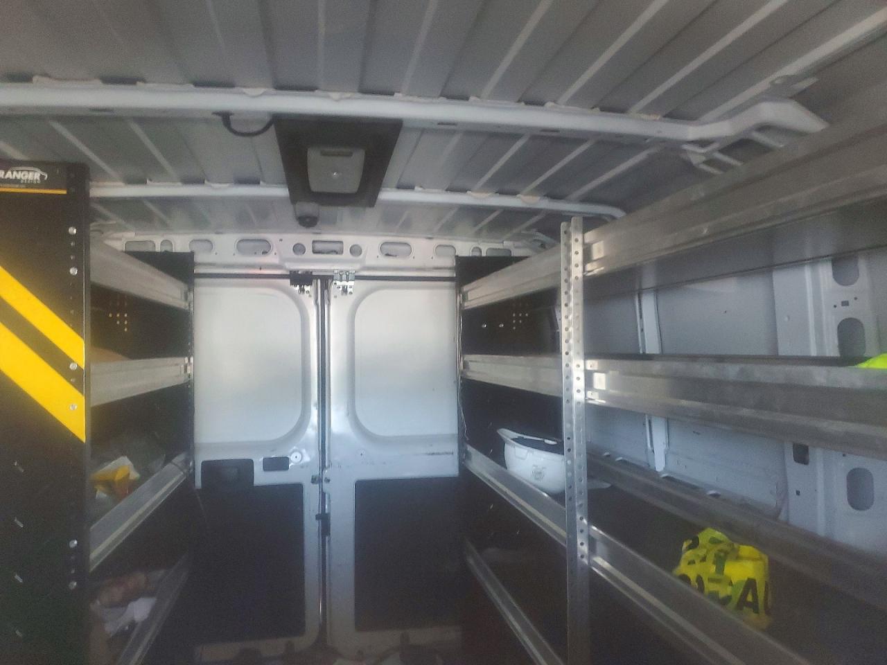 Ram Promaster 1500 Standard