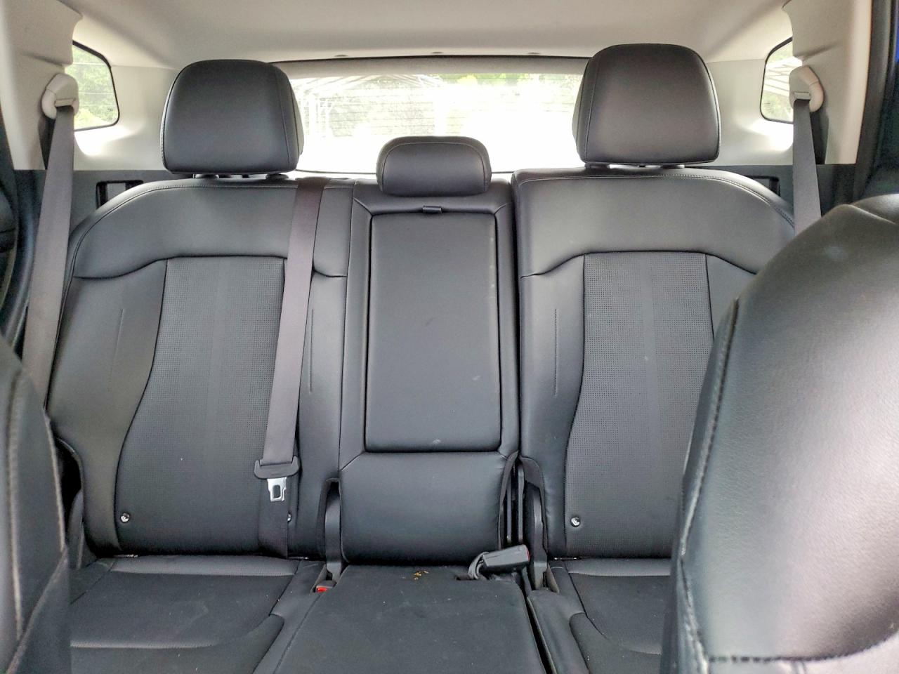Kia Sportage Ex