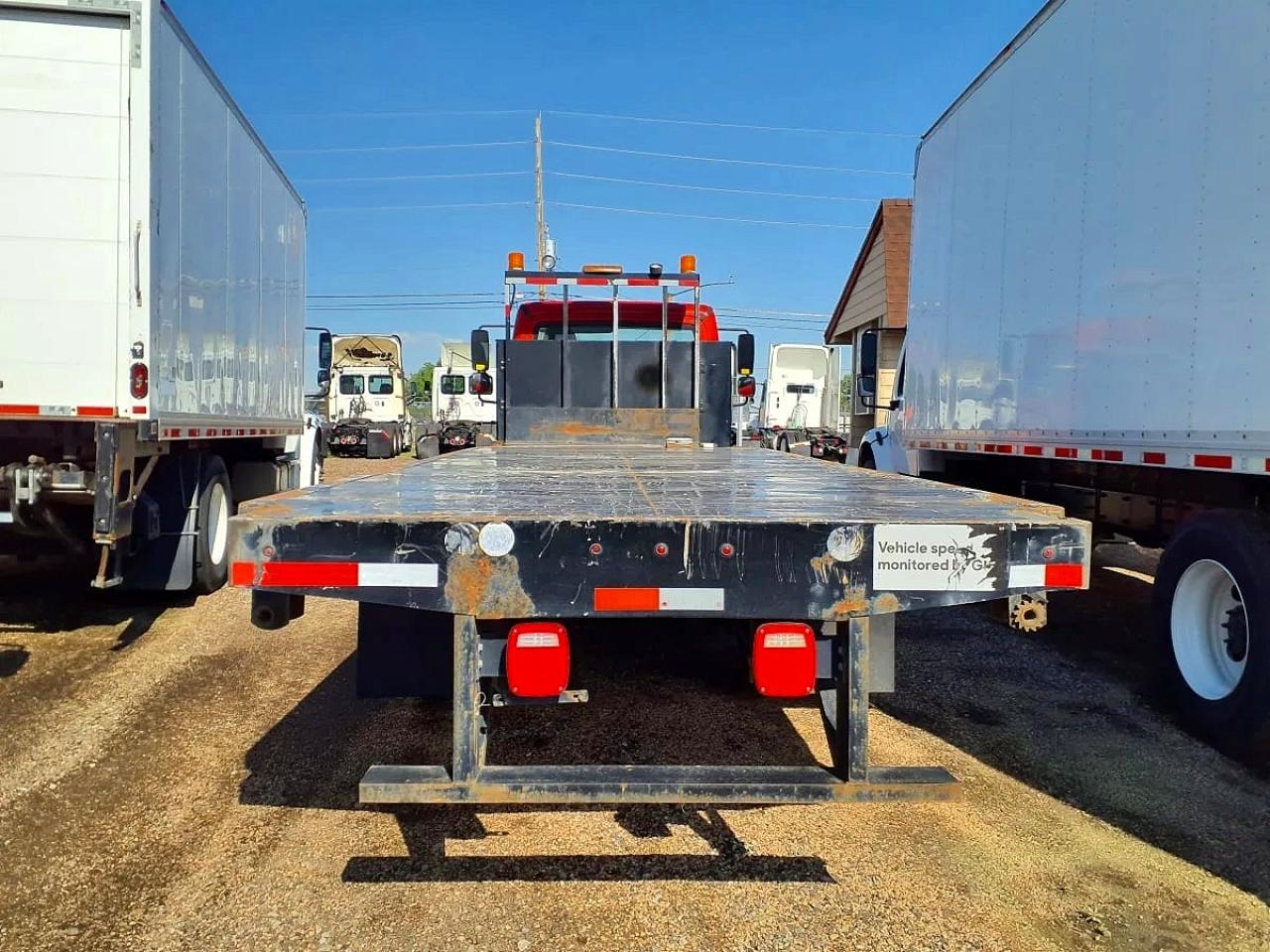 Freightliner M2 106 Medium Duty