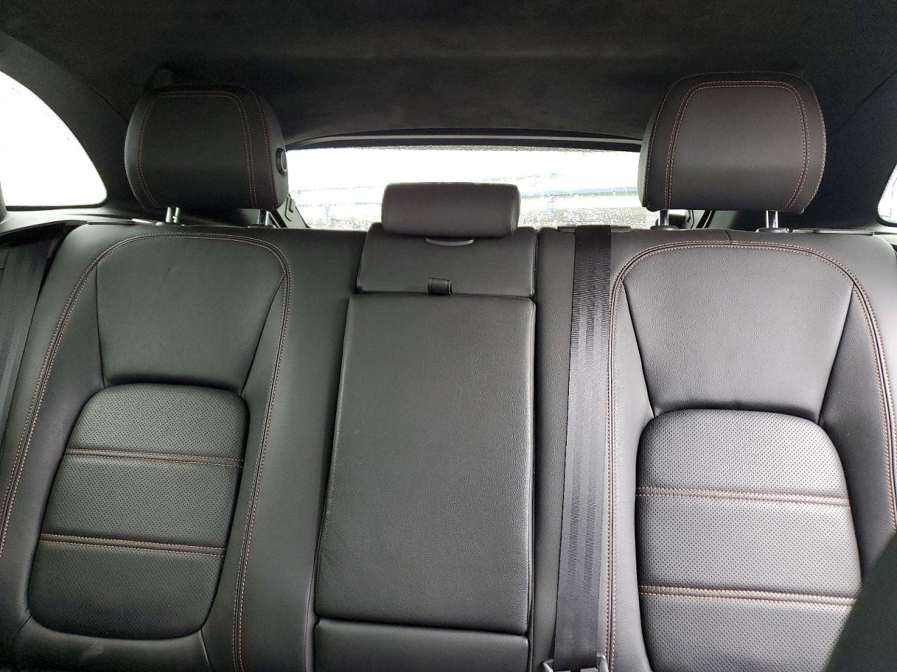 Jaguar F-PACE Prestige