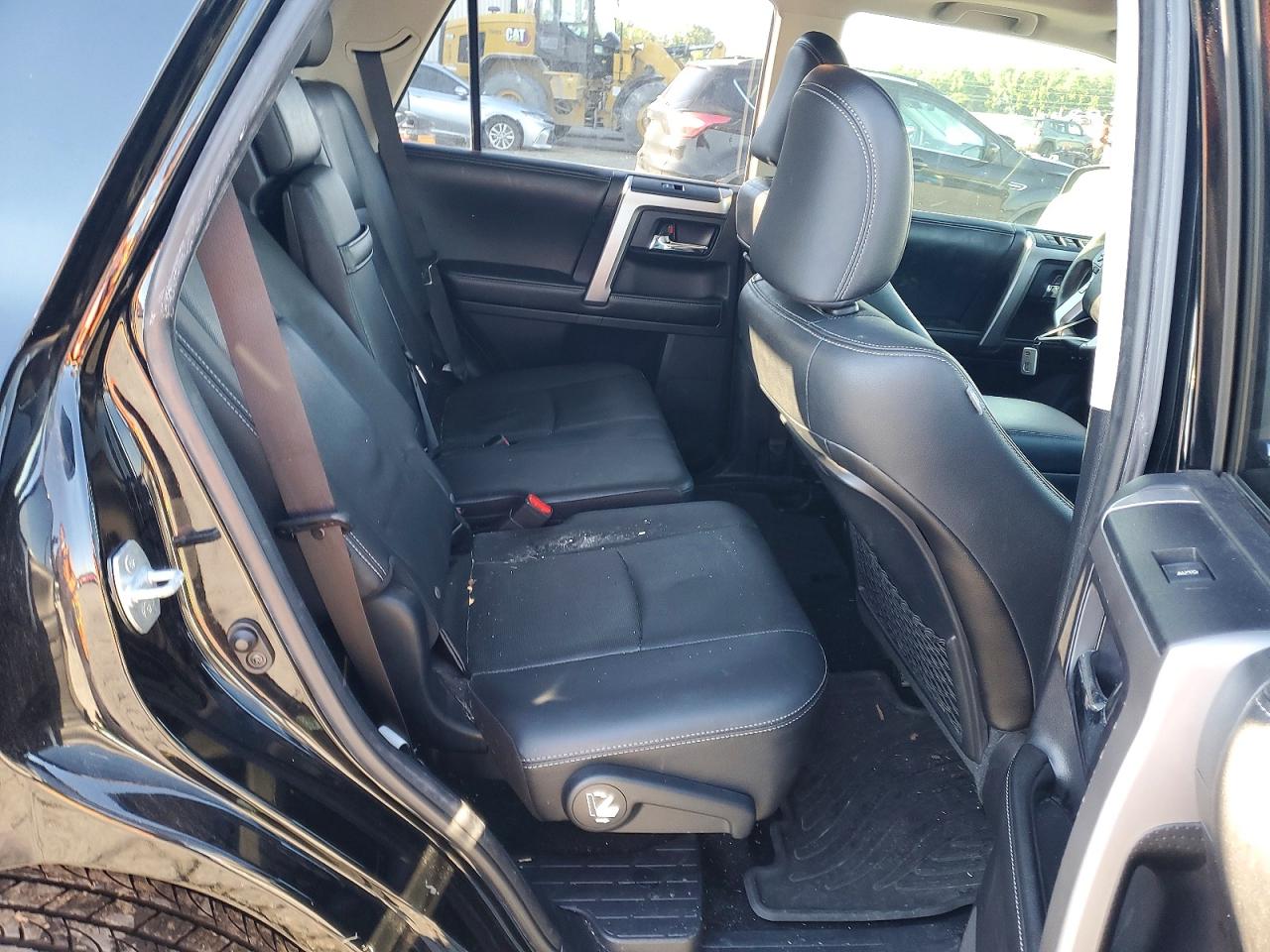 Toyota 4Runner Limited