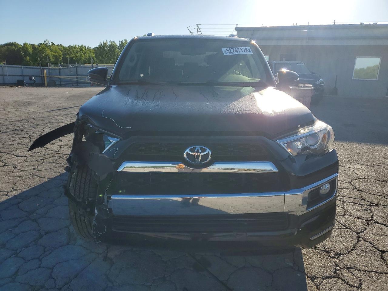 Toyota 4Runner Limited