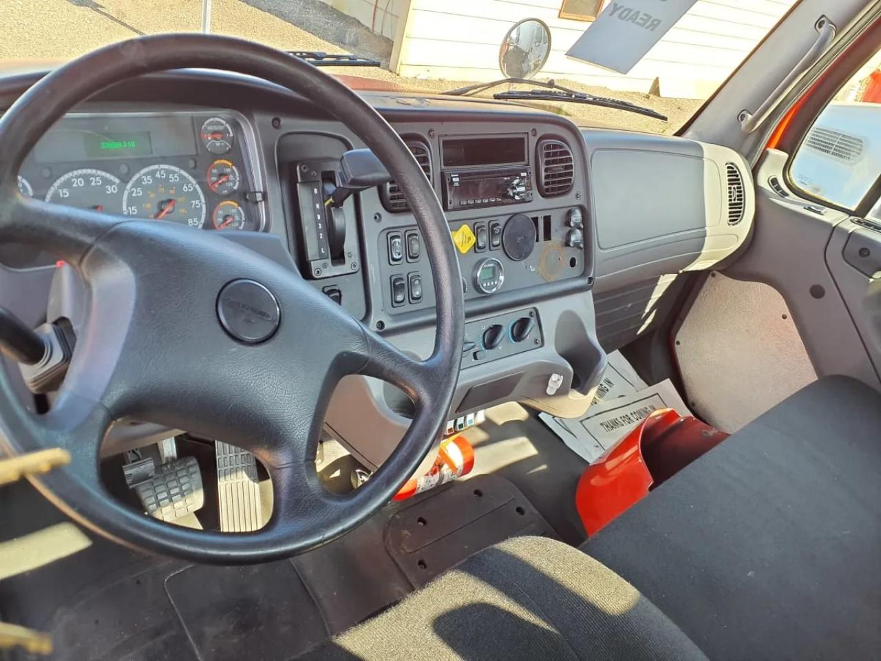 Freightliner M2 106 Medium Duty