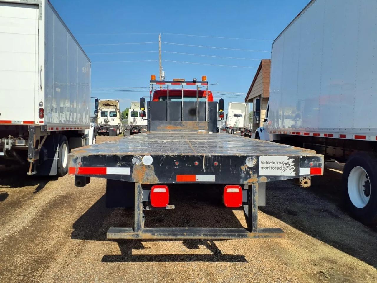 Freightliner M2 106 Medium Duty