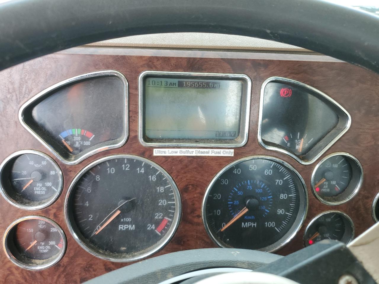 Mack 700 Gu700