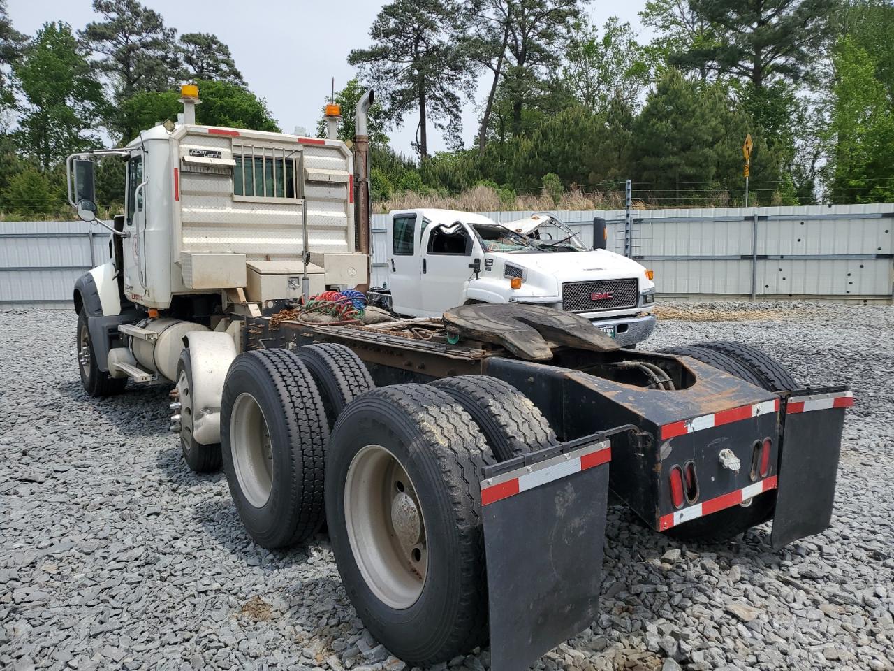 Mack 700 Gu700