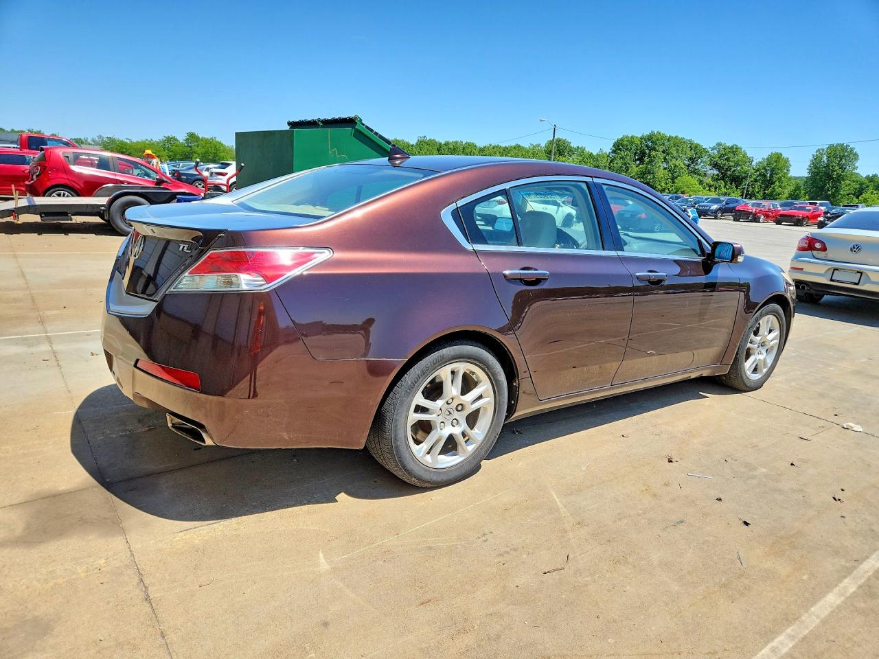 Acura TL