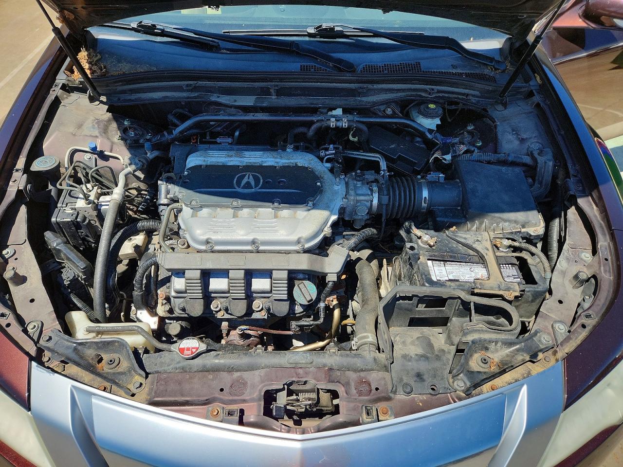Acura TL