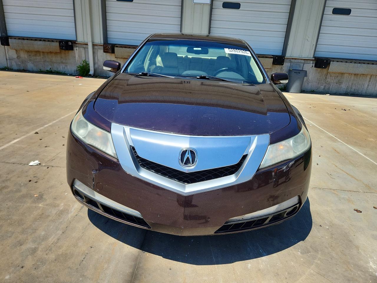 Acura TL