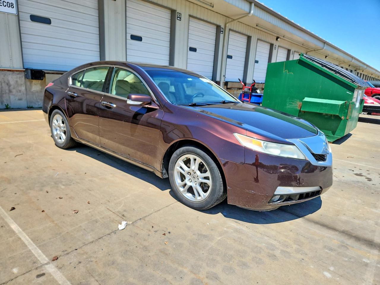 Acura TL
