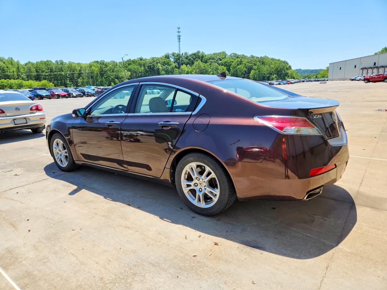 Acura TL
