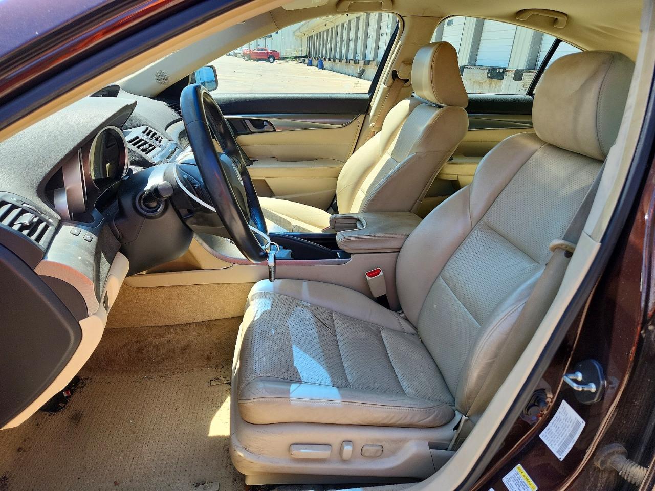 Acura TL