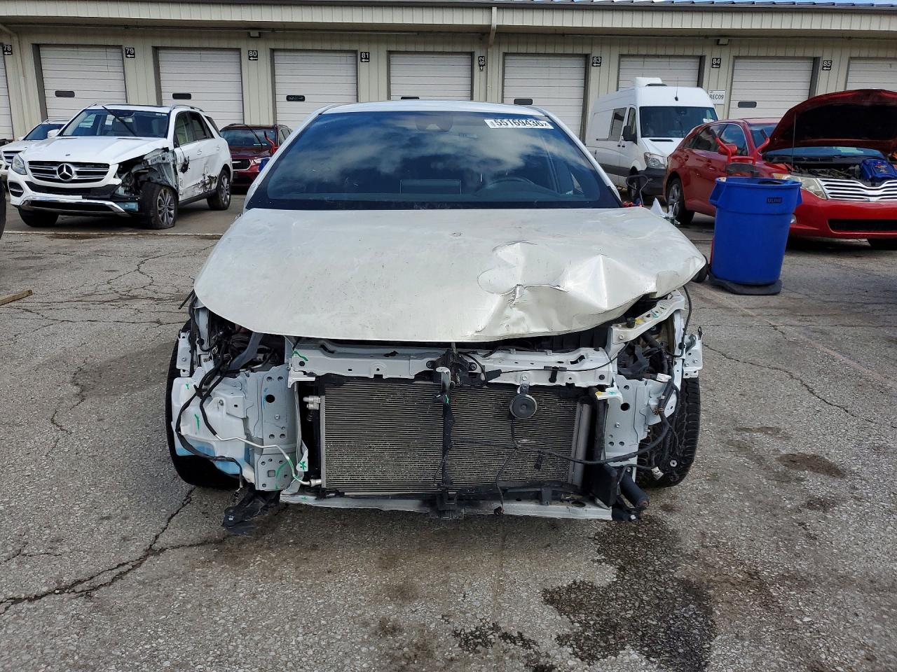 Toyota Corolla Xse