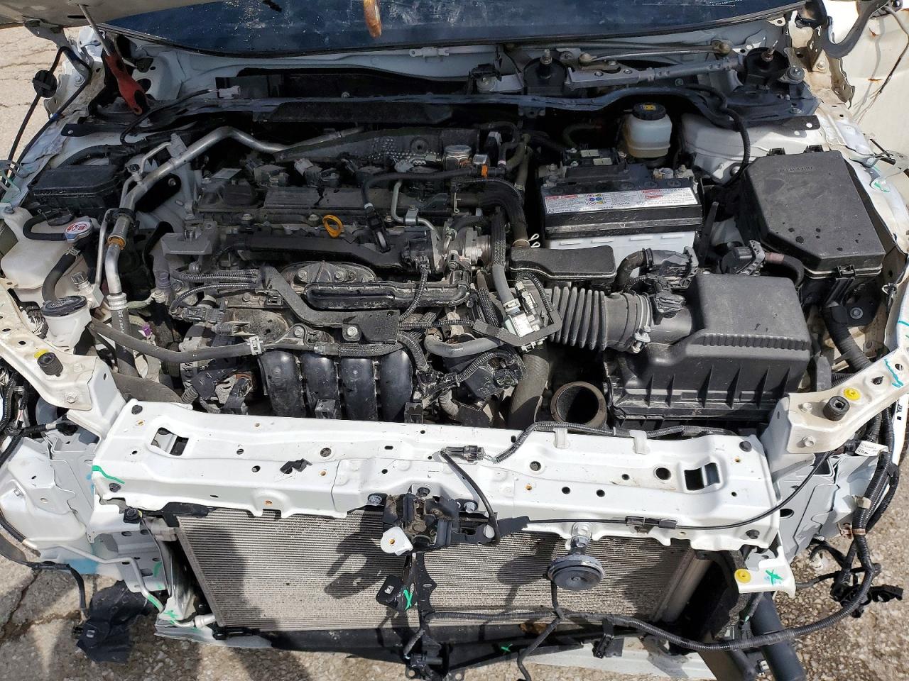 Toyota Corolla Xse