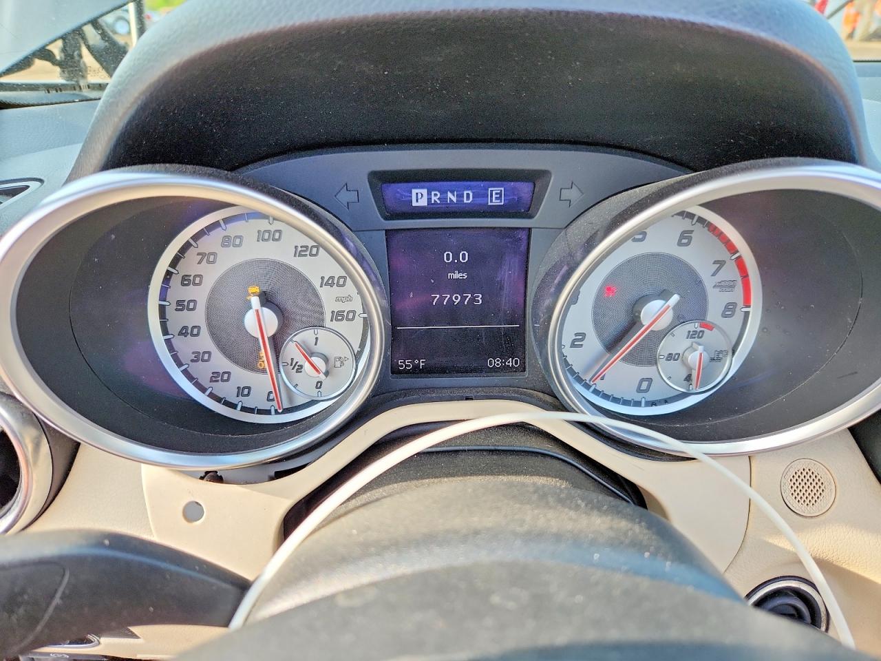Mercedes-Benz Slk-class 250