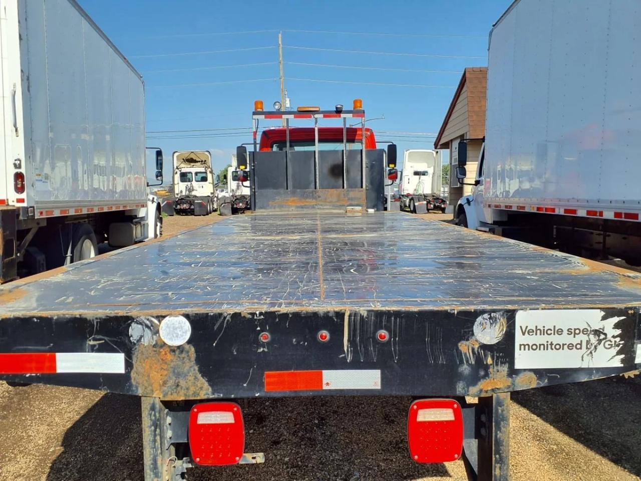 Freightliner M2 106 Medium Duty