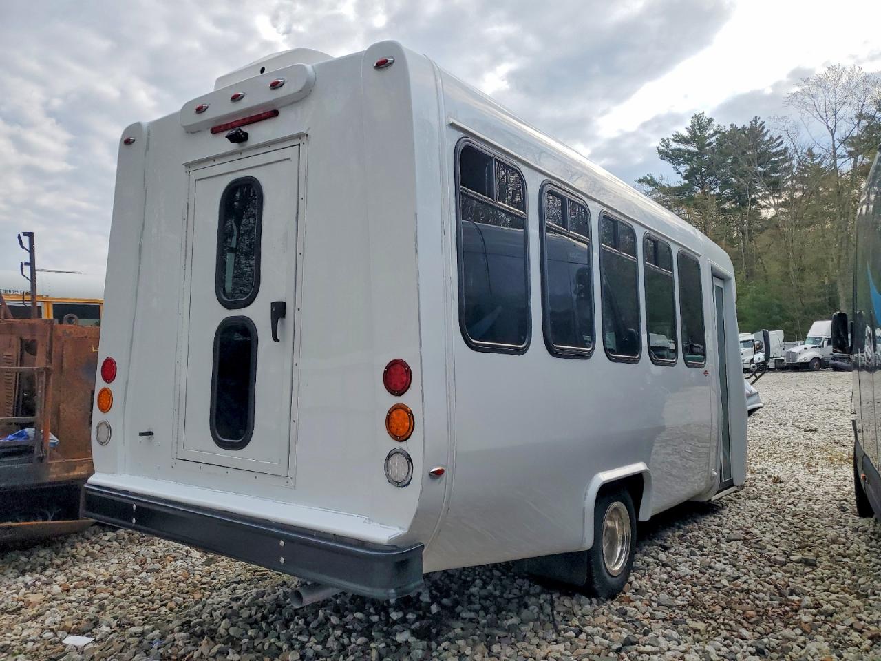 Chevrolet Express