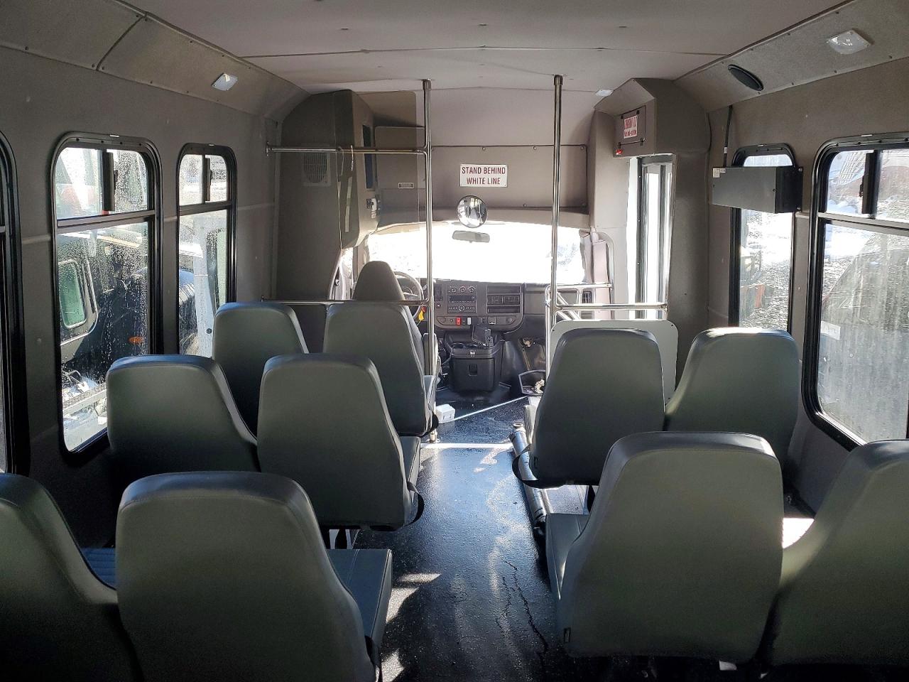 Chevrolet Express