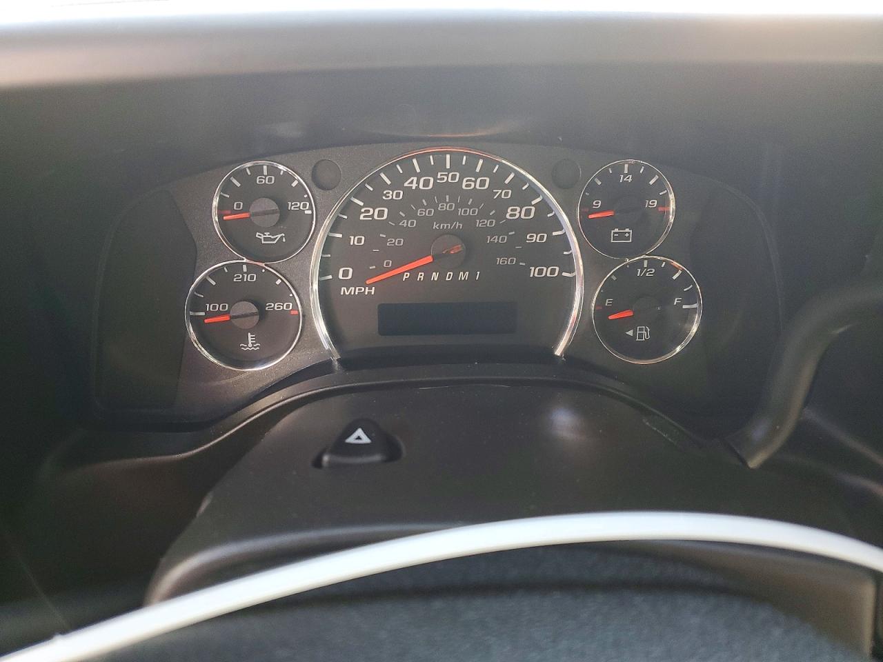 Chevrolet Express