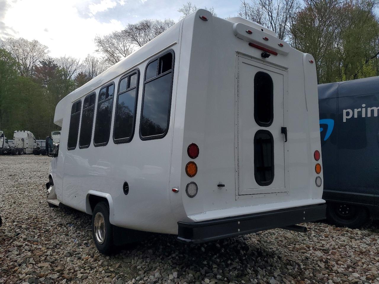 Chevrolet Express