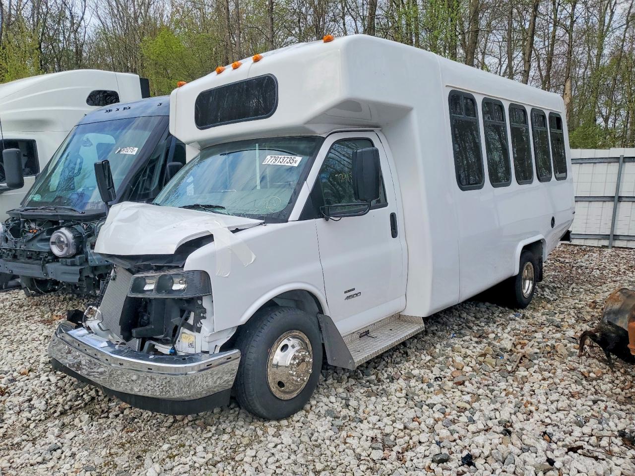 Chevrolet Express