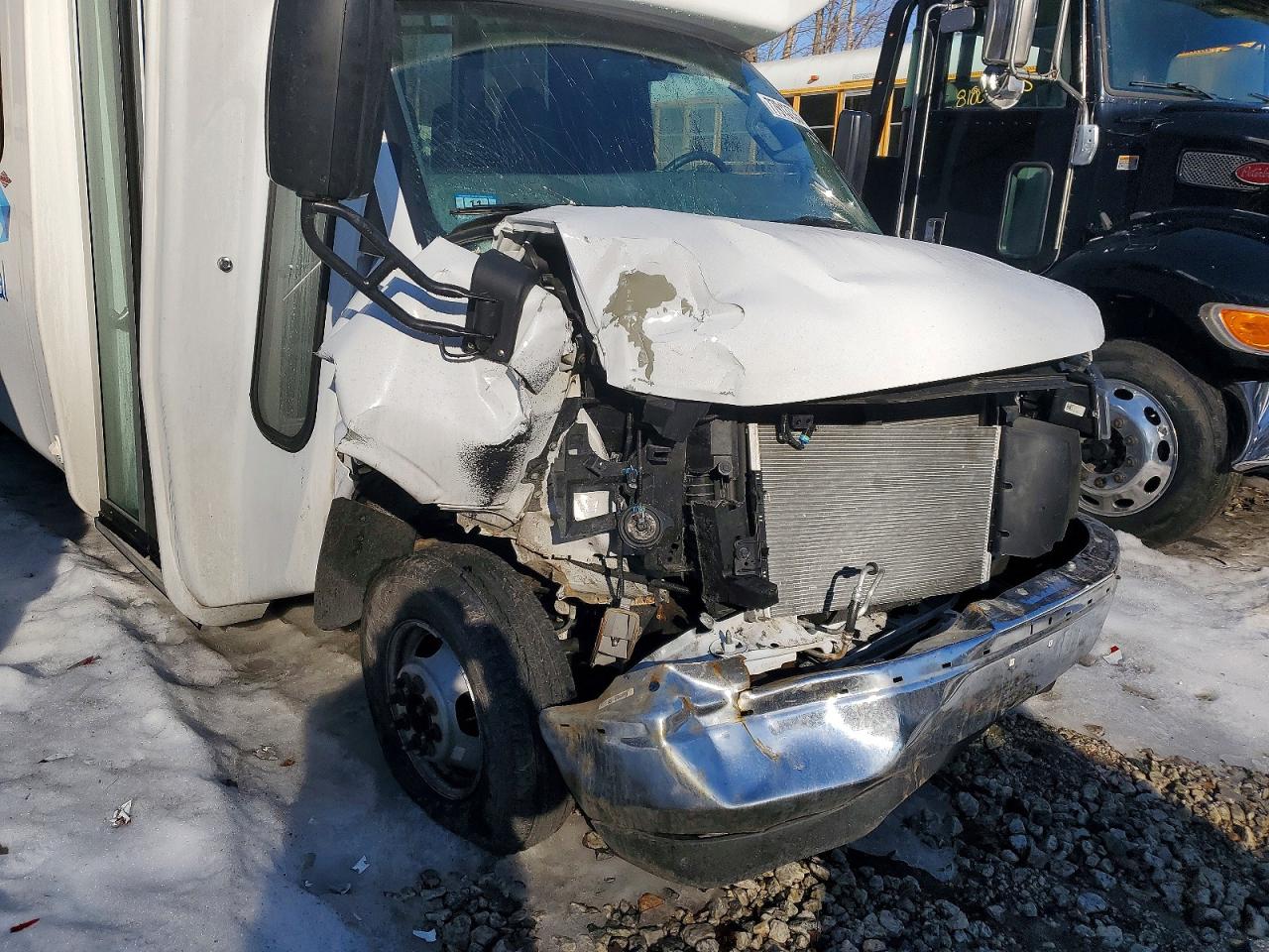 Chevrolet Express