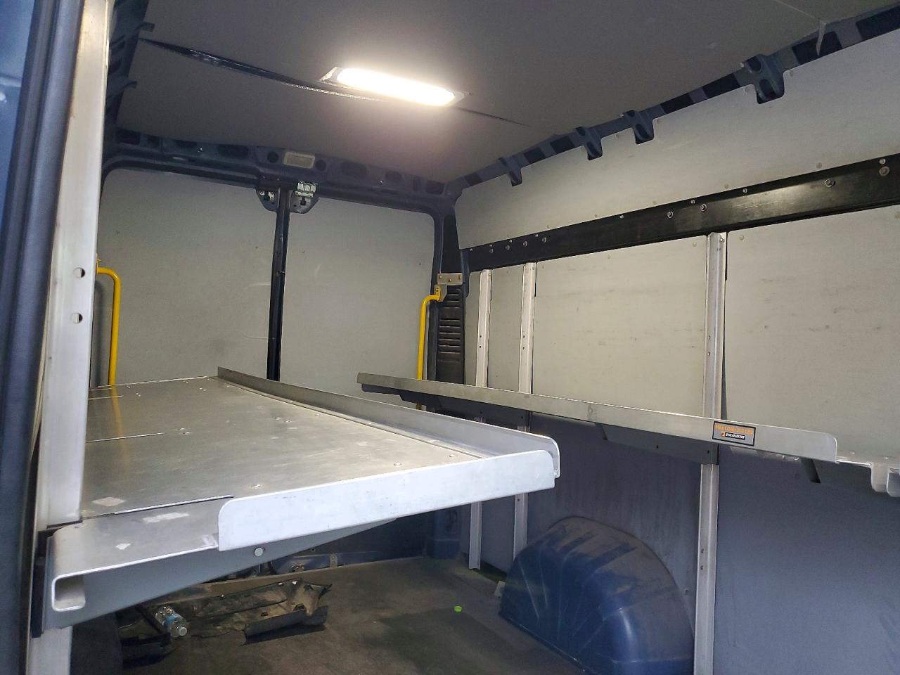 Ram Promaster 3500 High