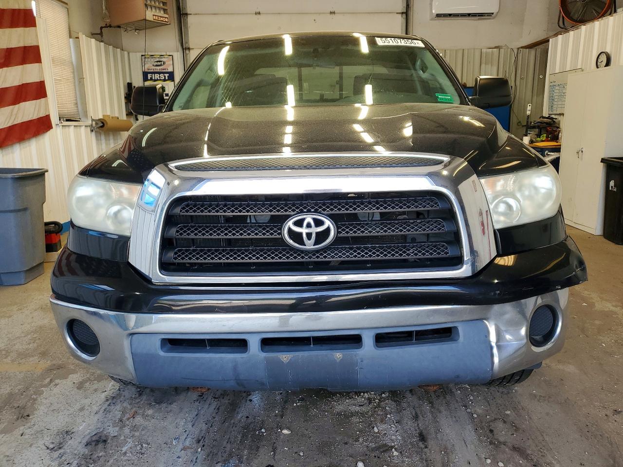 Toyota Tundra Double Cab Sr5