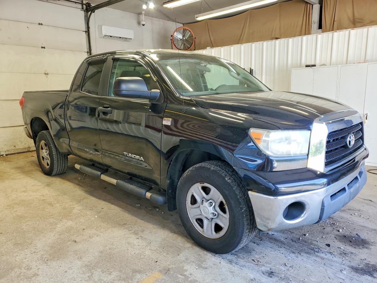 Toyota Tundra Double Cab Sr5