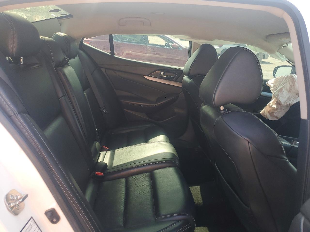 Nissan Maxima 3.5 Sv