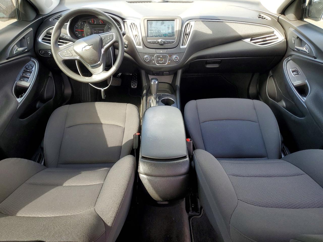 Chevrolet Malibu Ls