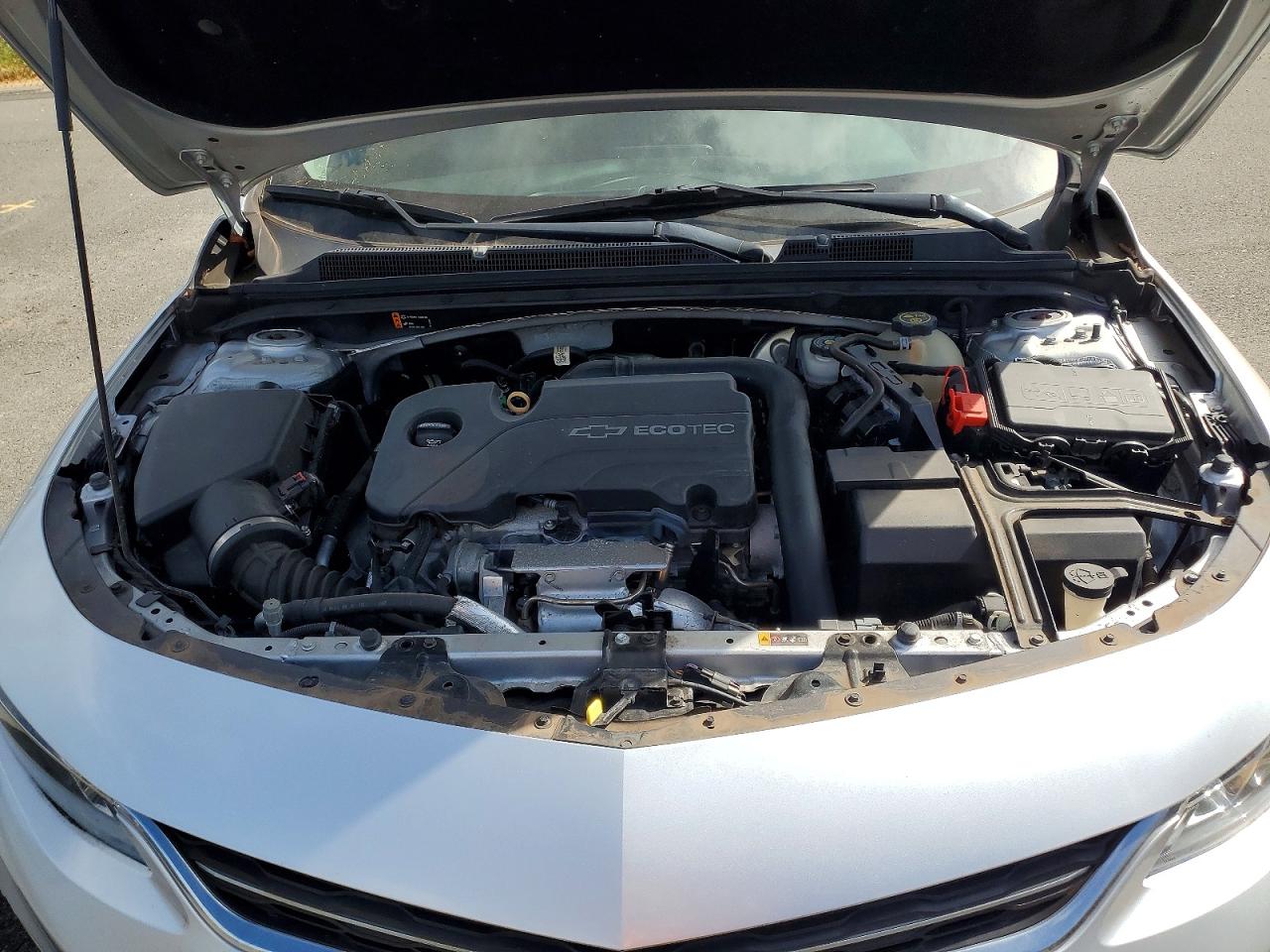 Chevrolet Malibu Ls