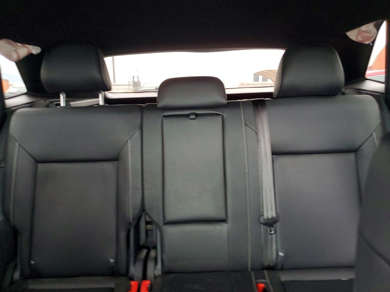 Volkswagen Atlas Se