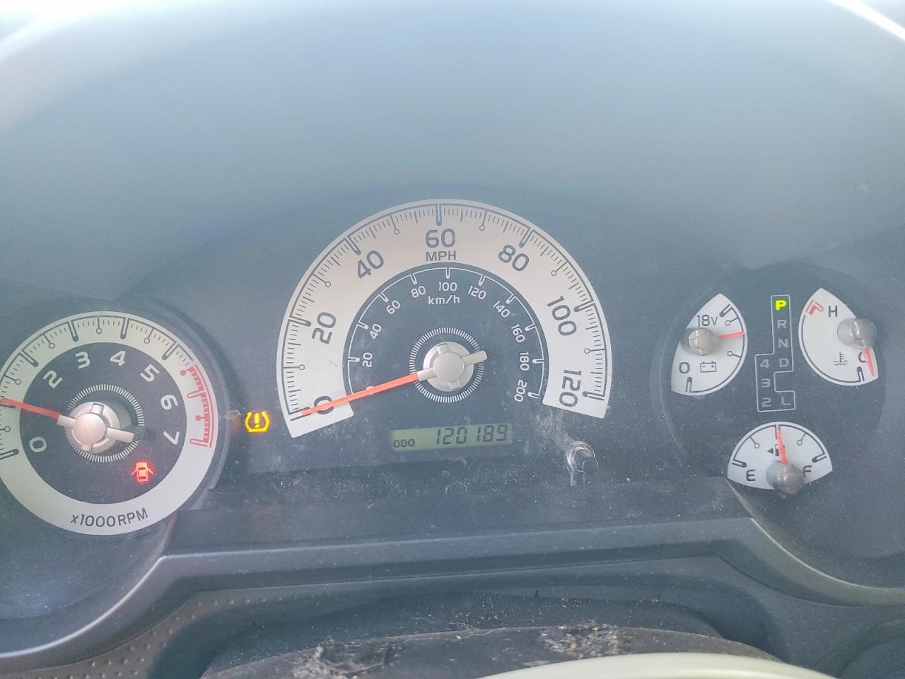 Toyota FJ Cruiser Base