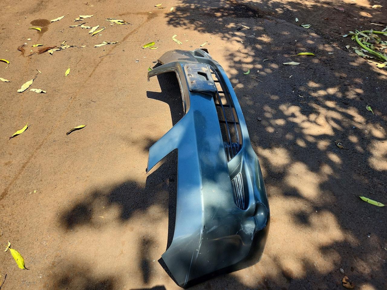Honda Odyssey Ex