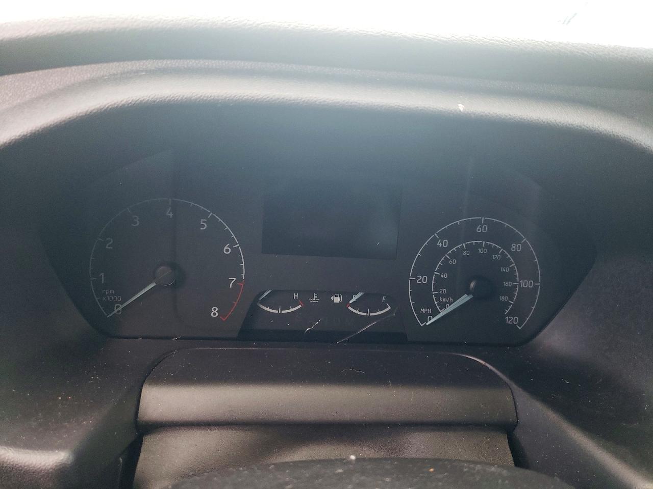Ford Transit T-250